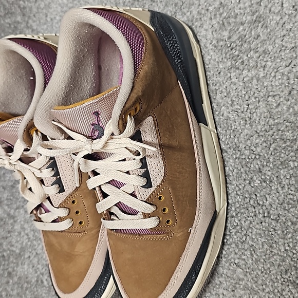 Jordan Other - I don't use